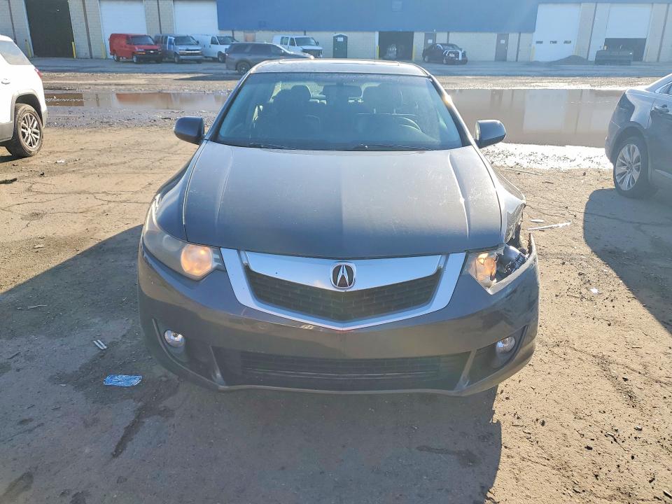 Продаж на аукціоні авто 2009 Acura Tsx, vin: JH4CU26609C034779, номер лоту: 52364186