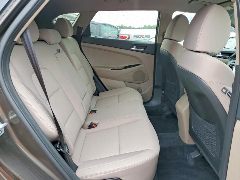 2020 Hyundai Tucson მანქანა იყიდება აუქციონზე, vin: KM8J33A44LU162222, აუქციონის ნომერი: 54501866