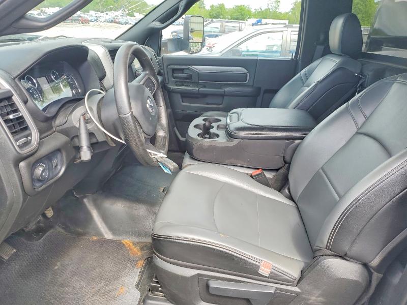 Продажа на аукционе авто 2021 Dodge Ram 3500, vin: 3C7WRTAJ9MG701598, номер лота: 55589786