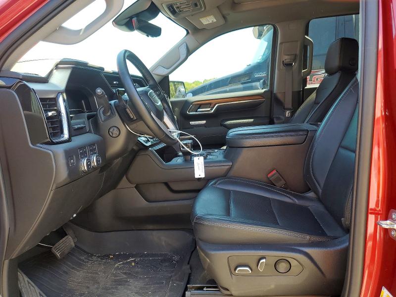 51879826 :رقم المزاد ، 1GTUUGEL6PZ217866 vin ، 2023 Gmc Sierra مزاد بيع