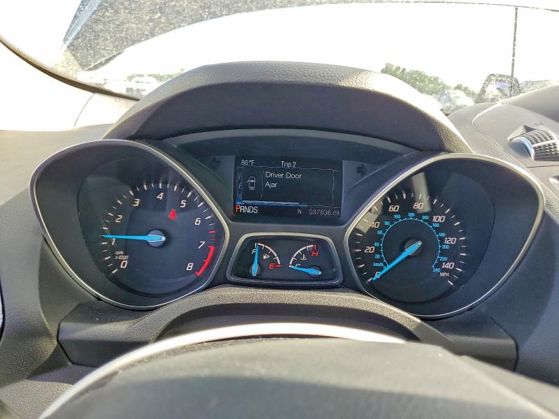 Продаж на аукціоні авто 2015 Ford Escape, vin: 1FMCU9J96FUC62718, номер лоту: 54283776