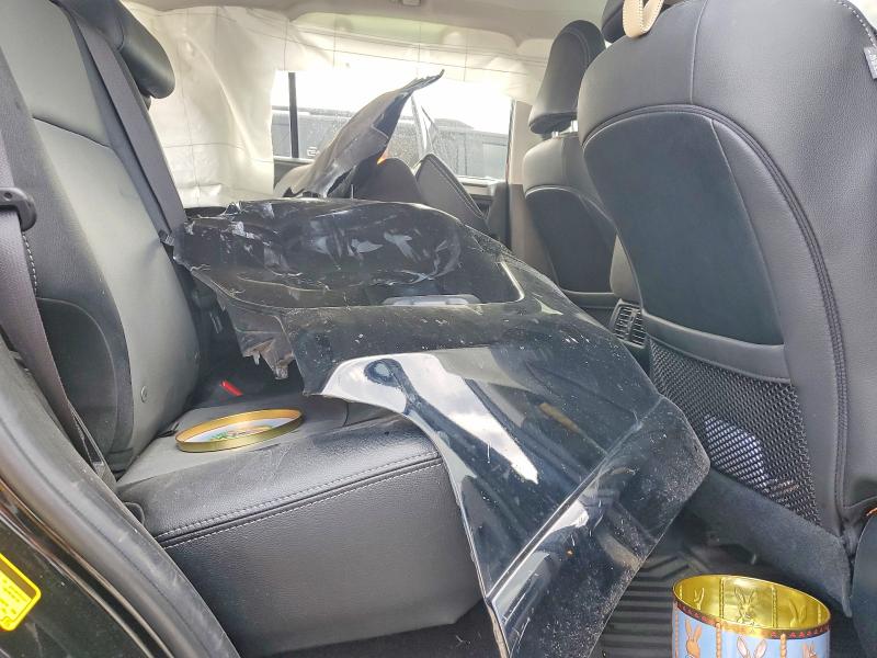 Продажа на аукционе авто 2019 Toyota 4runner, vin: JTEBU5JR1K5666499, номер лота: 55143816