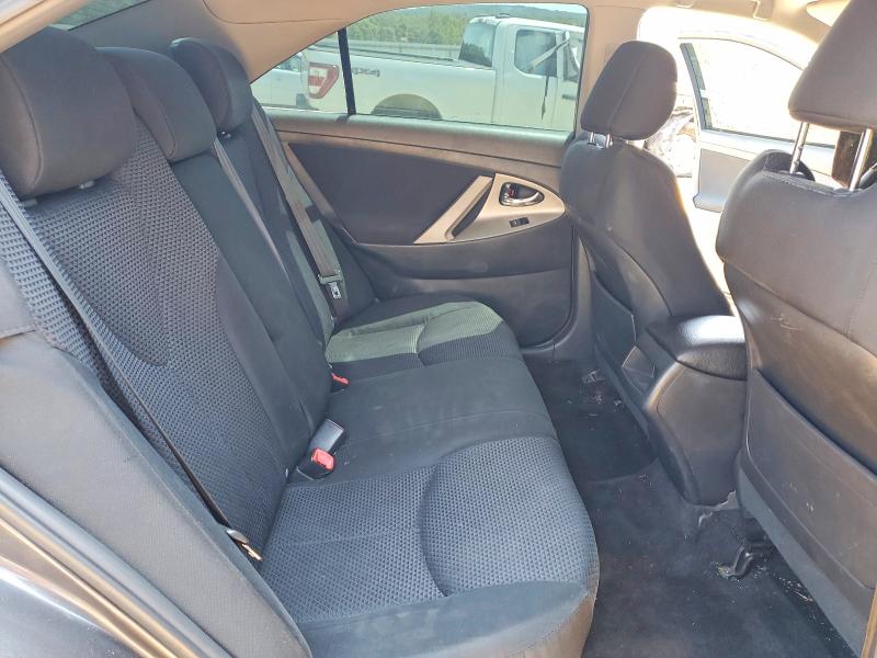 Aukcja sprzedaży 2011 Toyota Camry, vin: 4T1BF3EK5BU145593, numer aukcji: 53956966