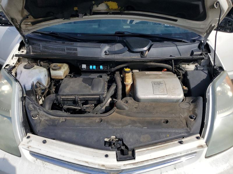 Продаж на аукціоні авто 2007 Toyota Prius, vin: JTDKB20U477657094, номер лоту: 55532706