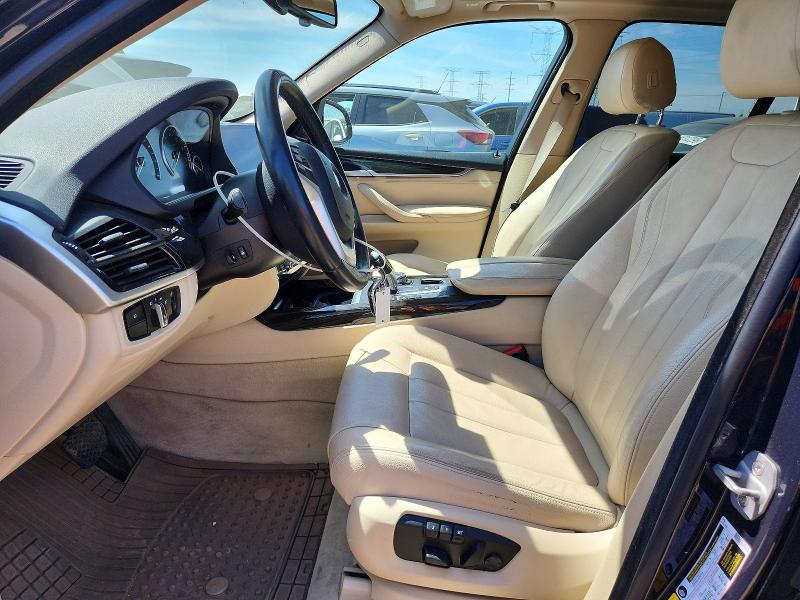 Продажа на аукционе авто 2015 Bmw X5, vin: 5UXKR0C56F0P05317, номер лота: 54777986