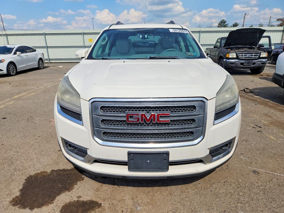 54120076 :رقم المزاد ، 1GKKVRKD0EJ223062 vin ، 2014 Gmc Acadia مزاد بيع