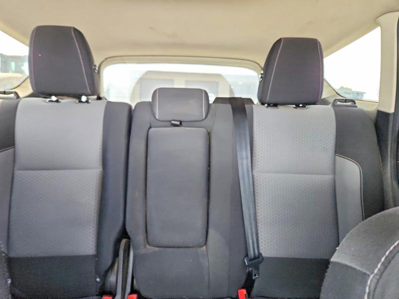 Продаж на аукціоні авто 2018 Ford Escape, vin: 1FMCU9GD6JUC60603, номер лоту: 52150676