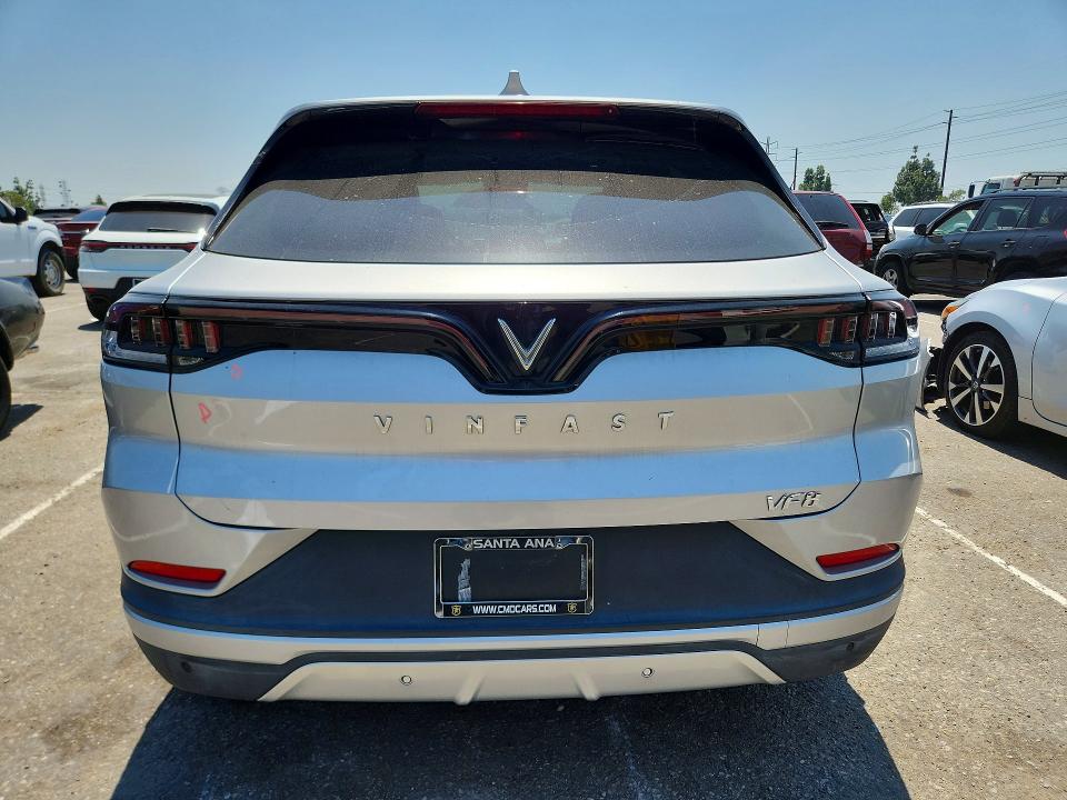 Продаж на аукціоні авто 2023 Vinfast Trading And Production Vf 8, vin: RLLV1AEB3PH000417, номер лоту: 54186896