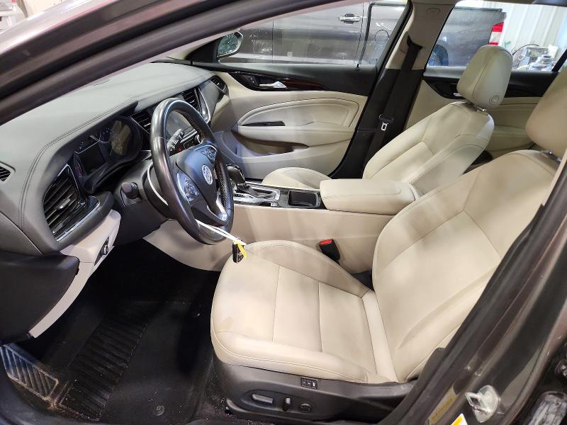 Aukcja sprzedaży 2019 Buick Regal Tourx, vin: W04GV8SX3K1008593, numer aukcji: 52893536
