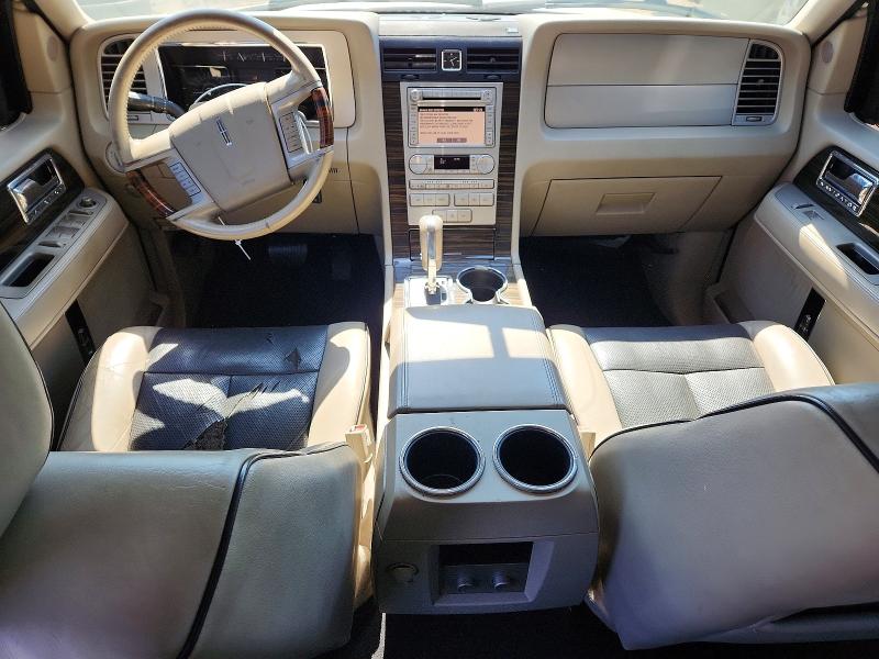 52844946 :رقم المزاد ، 5LMFU28548LJ07338 vin ، 2008 Lincoln Navigator مزاد بيع