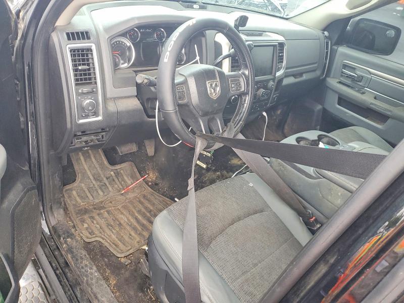 Aukcja sprzedaży 2014 Ram 2500, vin: 3C6UR5DJ2EG152816, numer aukcji: 54879626