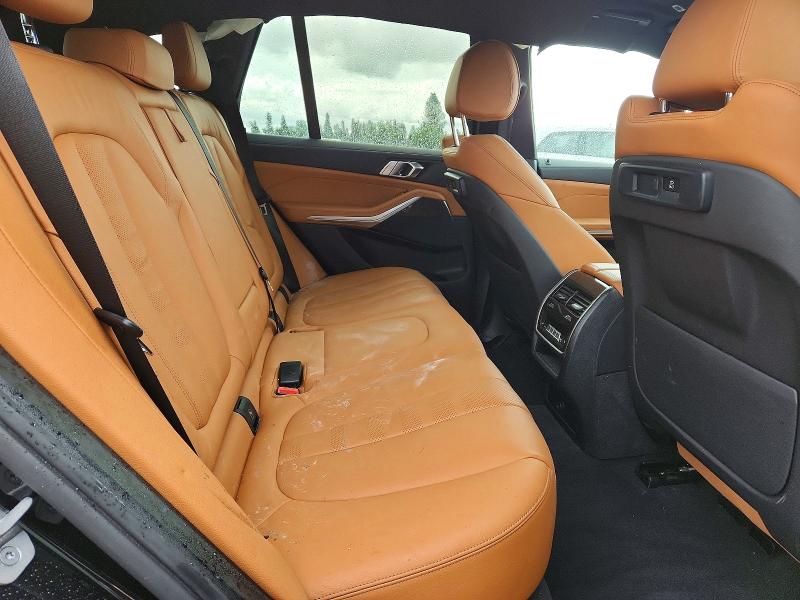 Aukcja sprzedaży 2022 Bmw X5, vin: 5UXTA6C00N9M91485, numer aukcji: 53081756