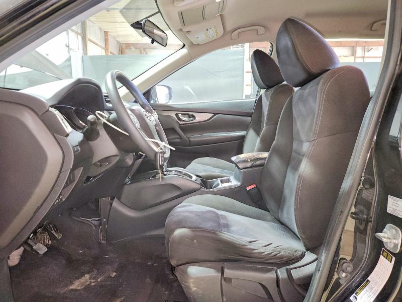 Продажа на аукционе авто 2015 Nissan Rogue, vin: KNMAT2MV2FP537921, номер лота: 53259696
