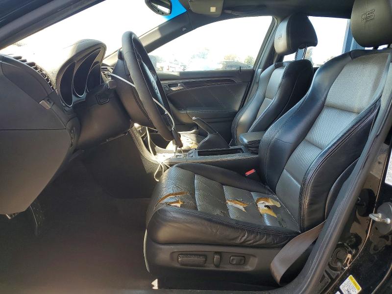 Продаж на аукціоні авто 2007 Acura Tl, vin: 19UUA765X7A005349, номер лоту: 52095836