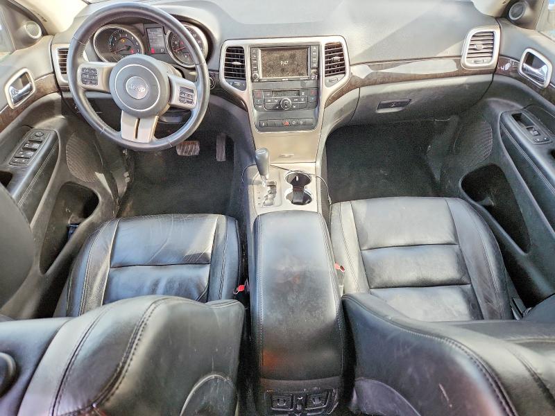 Продажа на аукционе авто 2013 Jeep Grand Cherokee, vin: 1C4RJFAG2DC502287, номер лота: 54066676