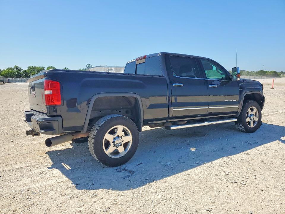 Продажа на аукционе авто 2015 Gmc Sierra, vin: 1GT120E89FF508664, номер лота: 52256236