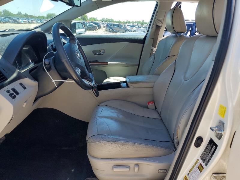 Продаж на аукціоні авто 2011 Toyota Venza, vin: 4T3ZK3BB1BU035503, номер лоту: 51891256