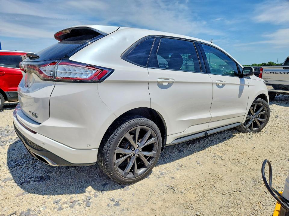 Продаж на аукціоні авто 2015 Ford Edge, vin: 2FMPK4APXFBC03735, номер лоту: 52705176