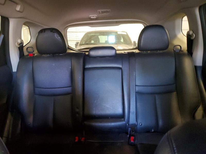 Продажа на аукционе авто 2017 Nissan Rogue Hybrid, vin: 5N1ET2MV5HC799634, номер лота: 53704236