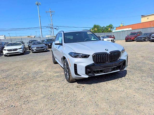 Продажа на аукционе авто 2026 Bmw X5, vin: 5UX23EU03T9345528, номер лота: 54840576