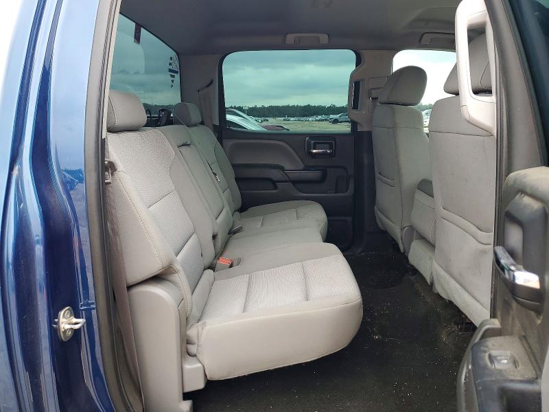 Aukcja sprzedaży 2016 Gmc Sierra, vin: 3GTP1LEH3GG366780, numer aukcji: 54750116