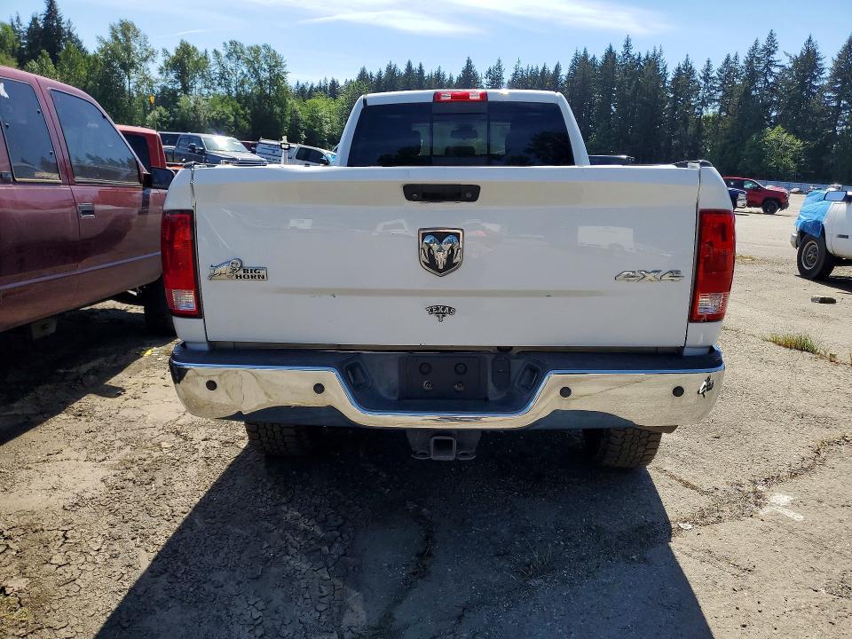 2016 Ram 3500 მანქანა იყიდება აუქციონზე, vin: 3C63R3HL8GG164869, აუქციონის ნომერი: 53161556