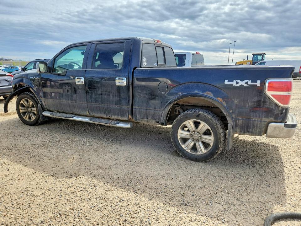Auction sale of the 2010 Ford F150, vin: 1FTFW1EV6AFB89707, lot number: 54728836
