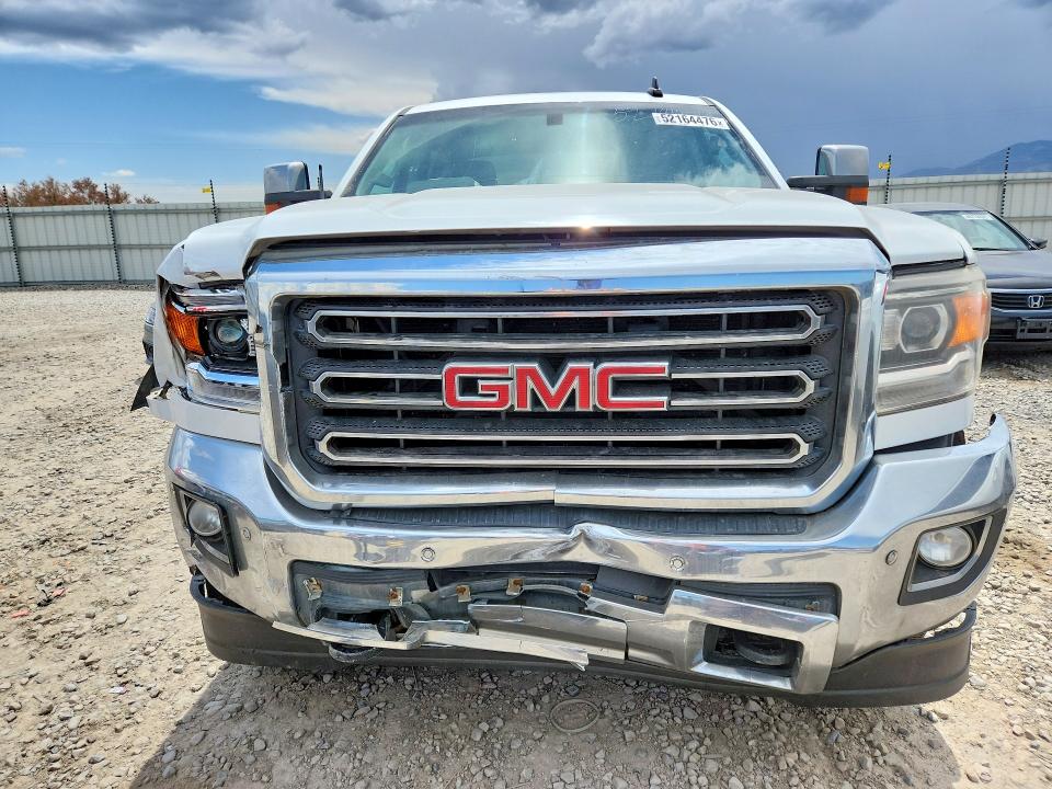 Продажа на аукционе авто 2019 Gmc Sierra, vin: 1GT12REG9KF123482, номер лота: 52164476
