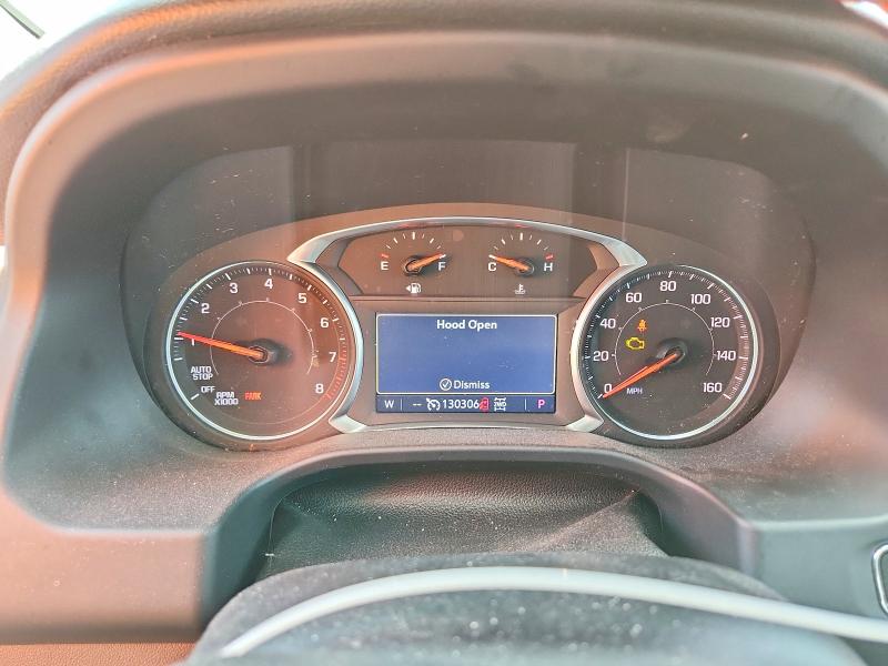 54477846 :رقم المزاد ، 1GKKNULS9LZ178637 vin ، 2020 Gmc Acadia مزاد بيع