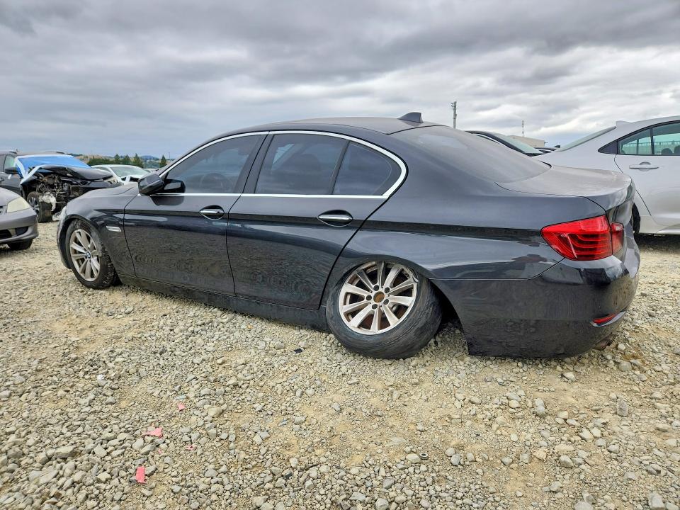 Продажа на аукционе авто 2015 Bmw 528, vin: WBA5A5C53FD523938, номер лота: 52208776