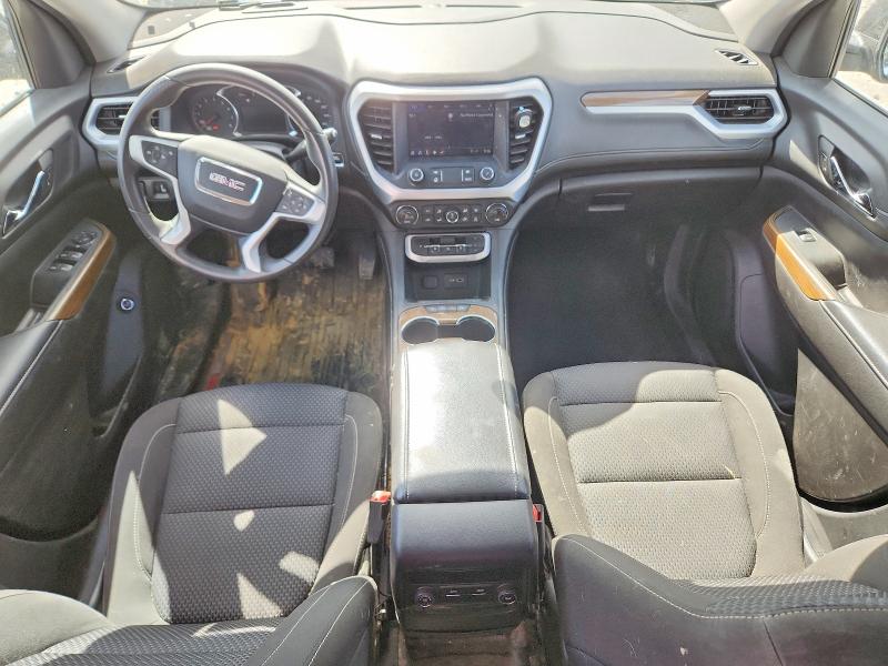 Aukcja sprzedaży 2021 Gmc Acadia, vin: 1GKKNRLS6MZ167089, numer aukcji: 53810336