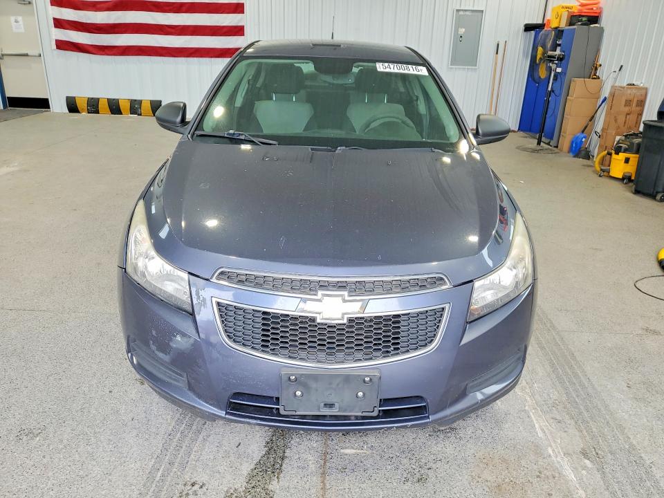 Продажа на аукционе авто 2014 Chevrolet Cruze, vin: 1G1PA5SH2E7172601, номер лота: 54700816