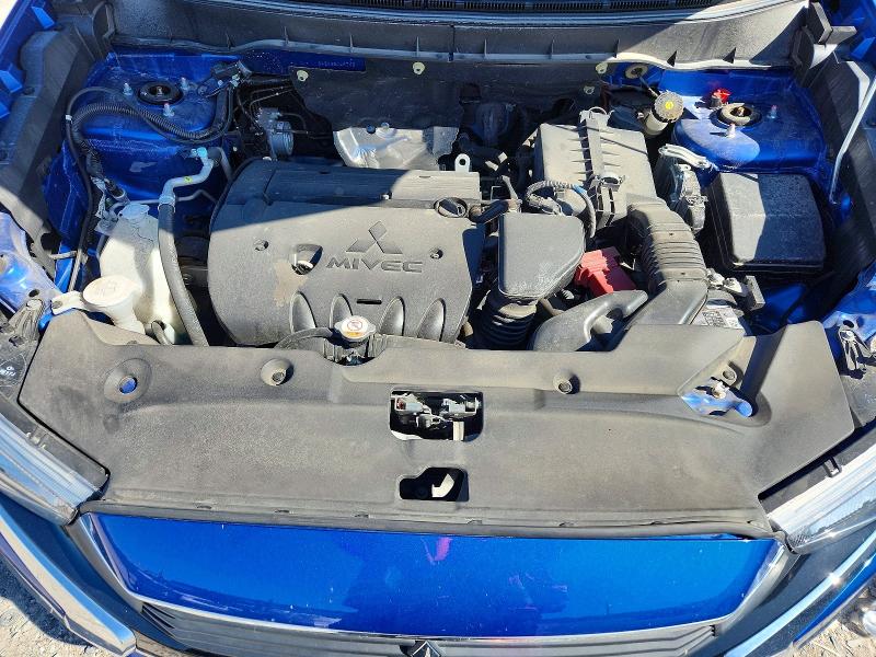 Aukcja sprzedaży 2016 Mitsubishi Outlander Sport, vin: JA4AP3AW0GZ049798, numer aukcji: 52302236