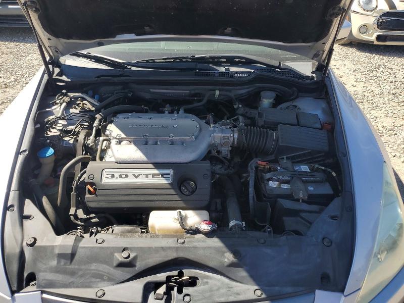 52676046 :رقم المزاد ، 1HGCM66535A074118 vin ، 2005 Honda Accord مزاد بيع