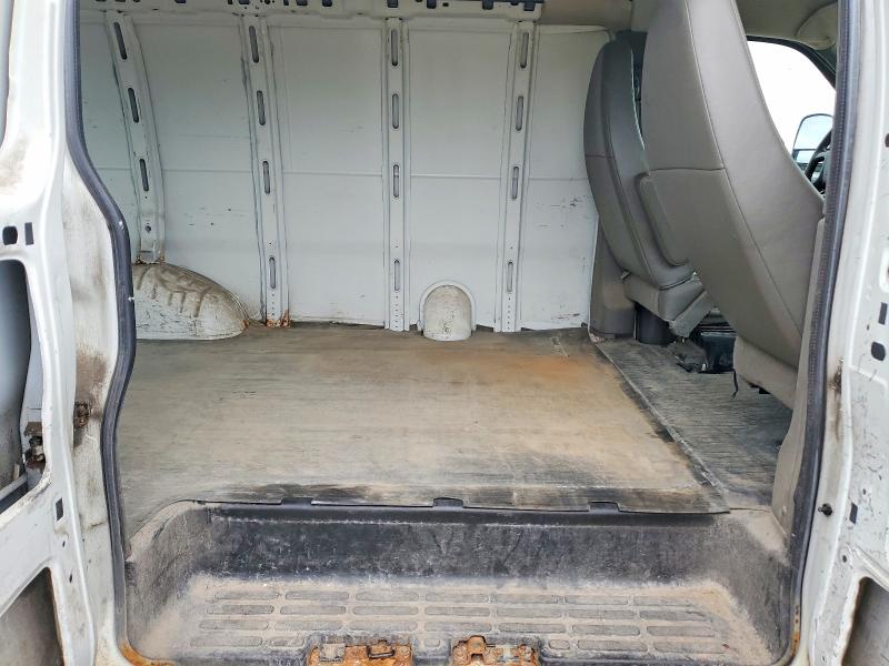 55608726 :رقم المزاد ، 1GCWGFFA7D1104882 vin ، 2013 Chevrolet Express G2500 مزاد بيع