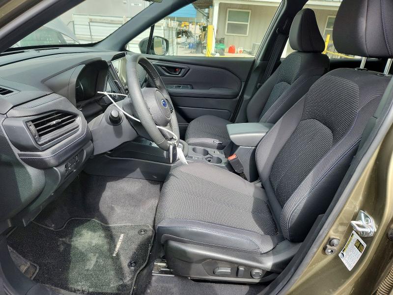 Продаж на аукціоні авто 2025 Subaru Forester, vin: JF2SLDDC2SH614243, номер лоту: 51993866