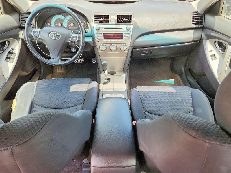Продаж на аукціоні авто 2011 Toyota Camry, vin: 4T1BF3EK6BU165335, номер лоту: 54549866