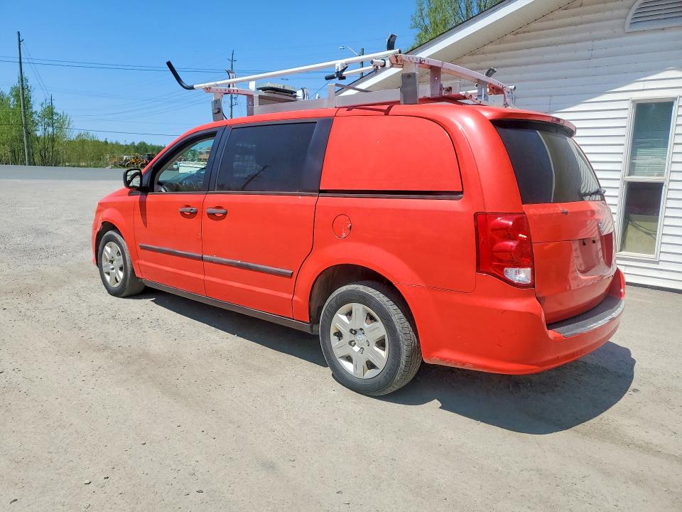 Продаж на аукціоні авто 2013 Ram Tradesman, vin: 2C4JRGAG7DR694972, номер лоту: 52659796