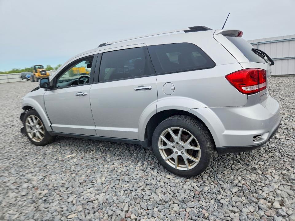 54329556 :رقم المزاد ، 3C4PDCDG7CT149203 vin ، 2012 Dodge Journey مزاد بيع