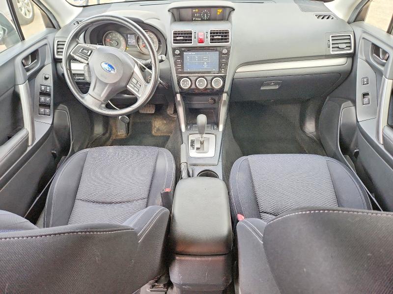 Aukcja sprzedaży 2016 Subaru Forester, vin: JF2SJAFC5GH552331, numer aukcji: 51113636