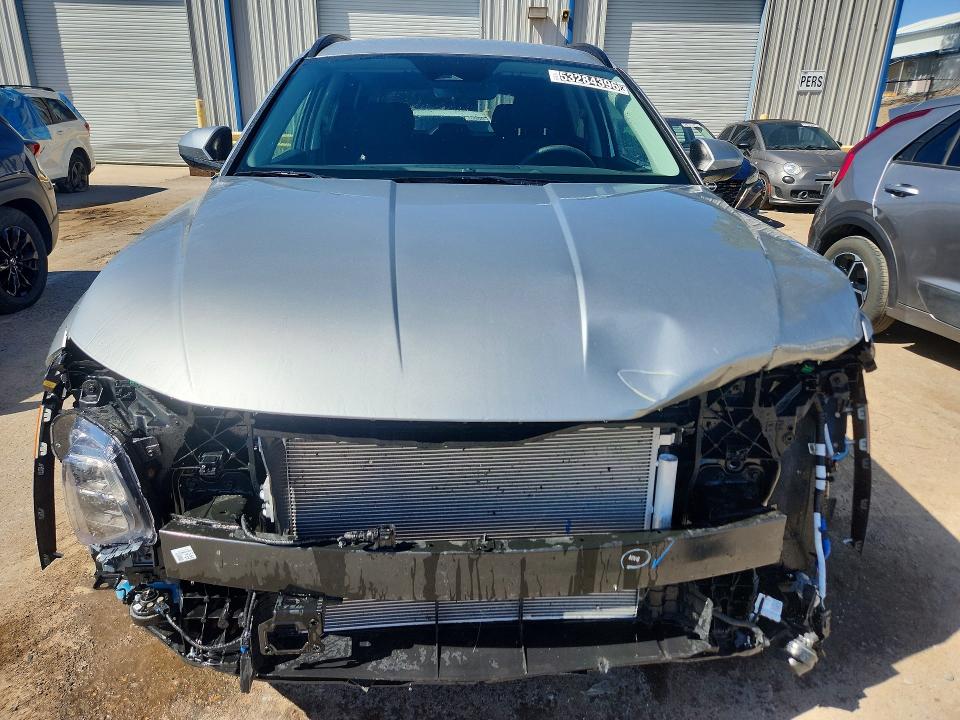 2026 Hyundai Tucson მანქანა იყიდება აუქციონზე, vin: 5NMJB3DE0TH702829, აუქციონის ნომერი: 53284396