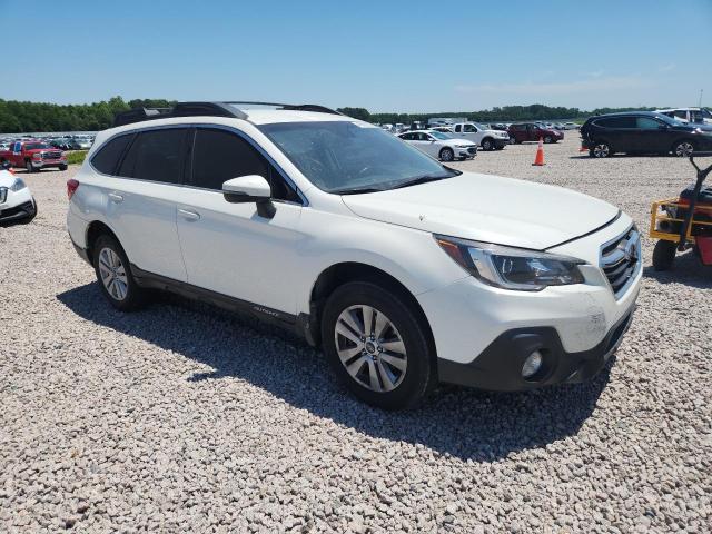 Продаж на аукціоні авто 2018 Subaru Outback, vin: 4S4BSAFC6J3390608, номер лоту: 49685726