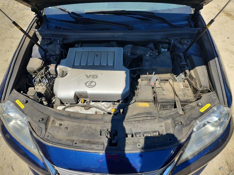 Aukcja sprzedaży 2013 Lexus Es, vin: JTHBK1GG6D2006891, numer aukcji: 54698636