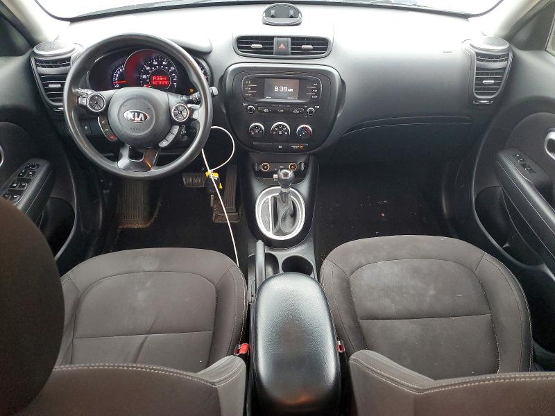 Продаж на аукціоні авто 2016 Kia Soul, vin: KNDJN2A26G7365186, номер лоту: 52197526
