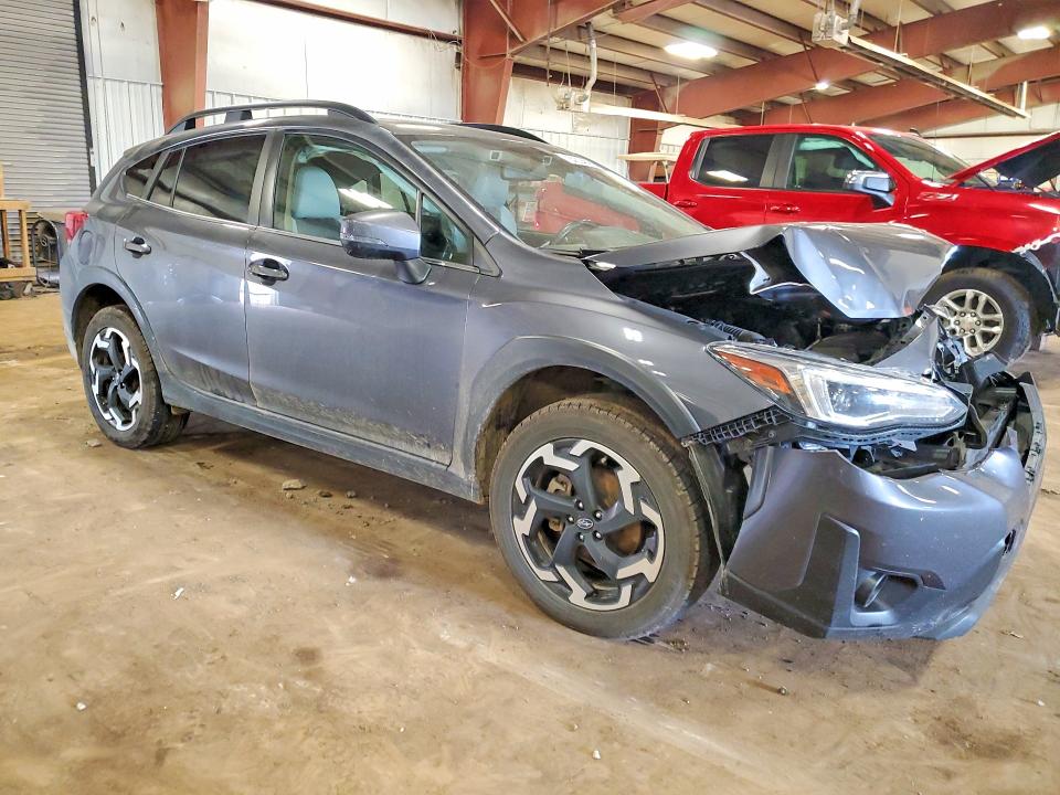 Aukcja sprzedaży 2023 Subaru Crosstrek, vin: JF2GTHNC6PH218111, numer aukcji: 54304896