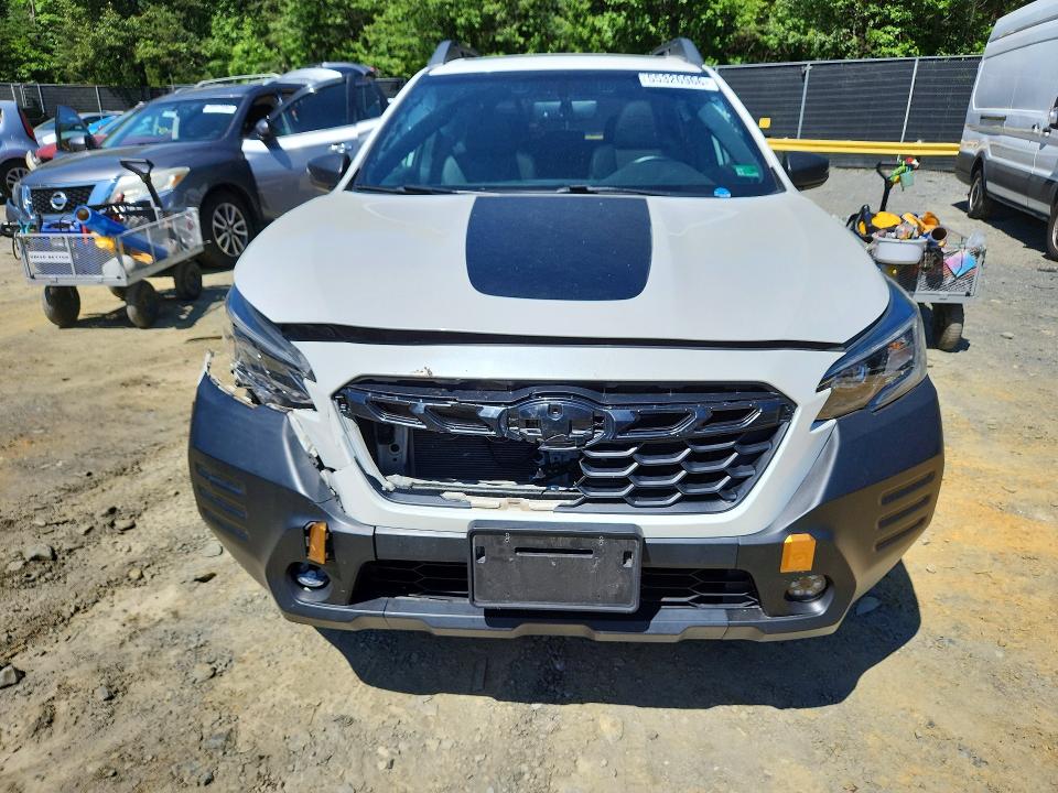 Aukcja sprzedaży 2022 Subaru Outback, vin: 4S4BTGUD9N3159042, numer aukcji: 55326966