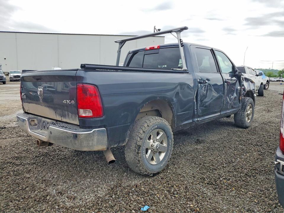 Aukcja sprzedaży 2014 Ram 3500, vin: 3C63R3DJXEG255272, numer aukcji: 54098426