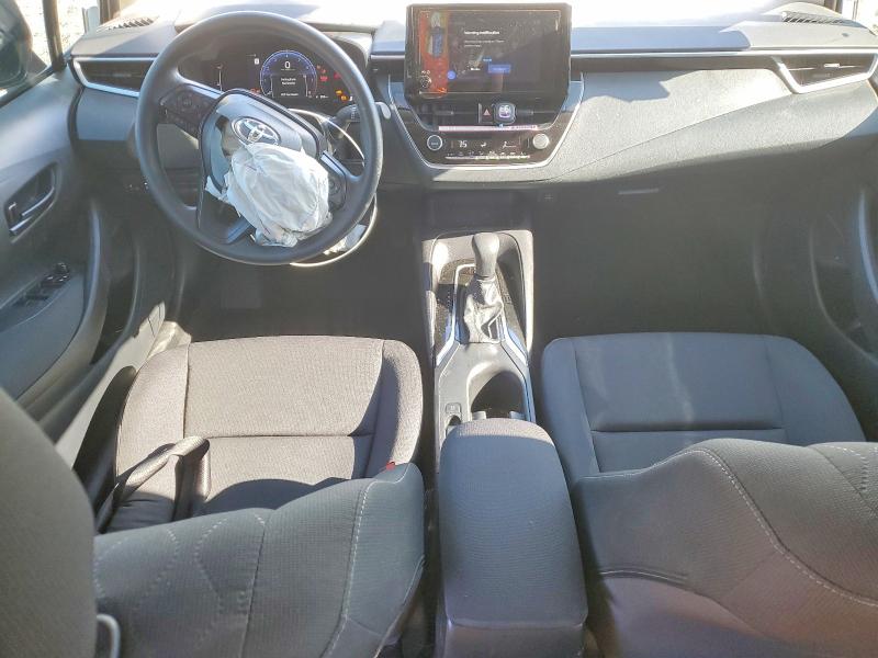52325066 :رقم المزاد ، 5YFB4MDE1TP416188 vin ، 2026 Toyota Corolla مزاد بيع