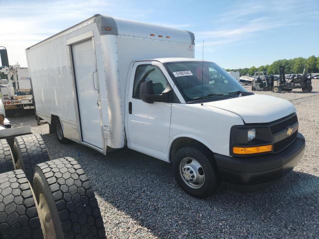 Aukcja sprzedaży 2017 Chevrolet Express, vin: 1HA3GTCG1HN008783, numer aukcji: 51887846