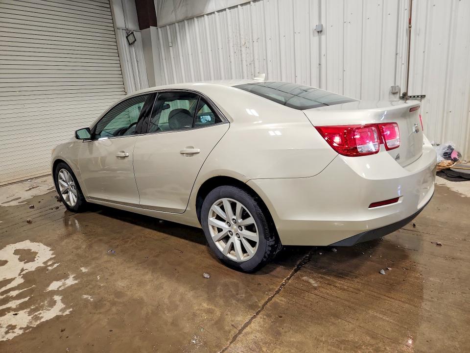 2014 Chevrolet Malibu მანქანა იყიდება აუქციონზე, vin: 1G11E5SL5EF118259, აუქციონის ნომერი: 53061046